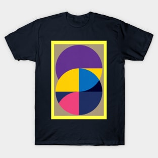 KALEIDOSCOPE #6 T-Shirt